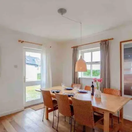 Pink Сasa de vacaciones *