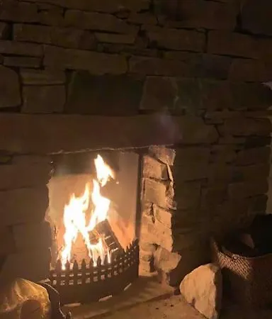 Сasa de vacaciones Pink Ballyconneely