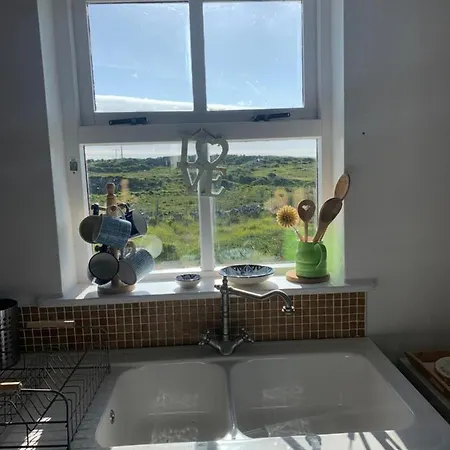 Σπίτι διακοπών Pink Ballyconneely