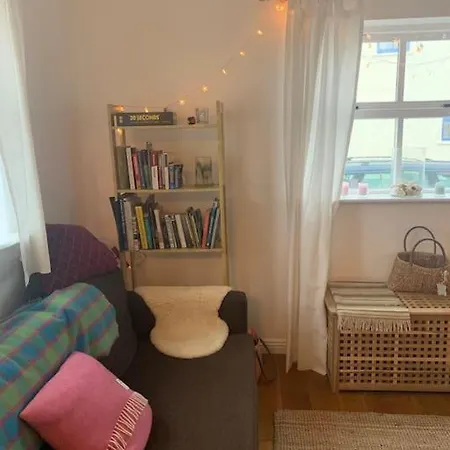 Ferienhaus Pink Ballyconneely