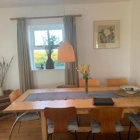 Vakantiehuis Pink