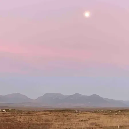 Pink Holiday home
