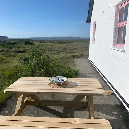 Holiday home Pink *