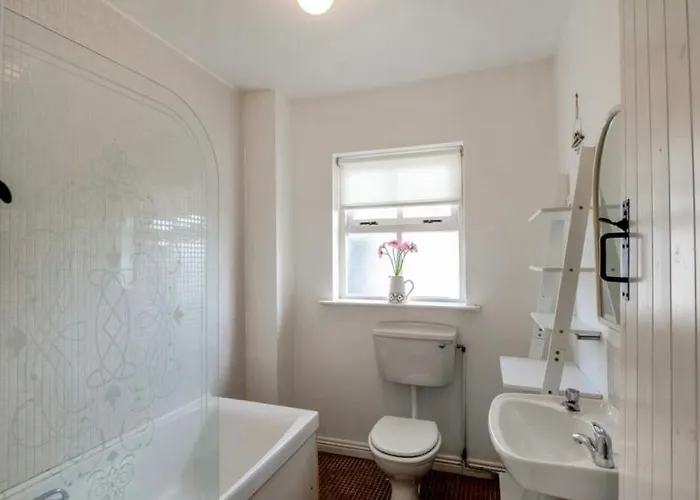 Pink * Ballyconneely