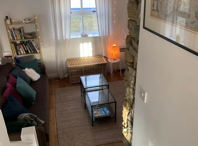 Holiday home Pink Ballyconneely