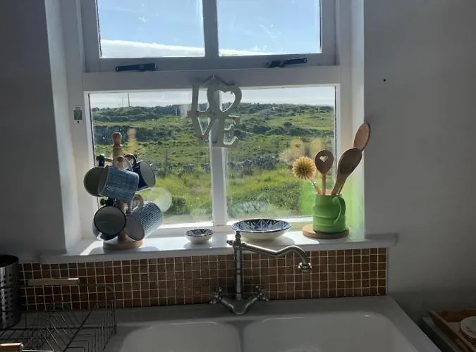 Holiday home Pink Ballyconneely