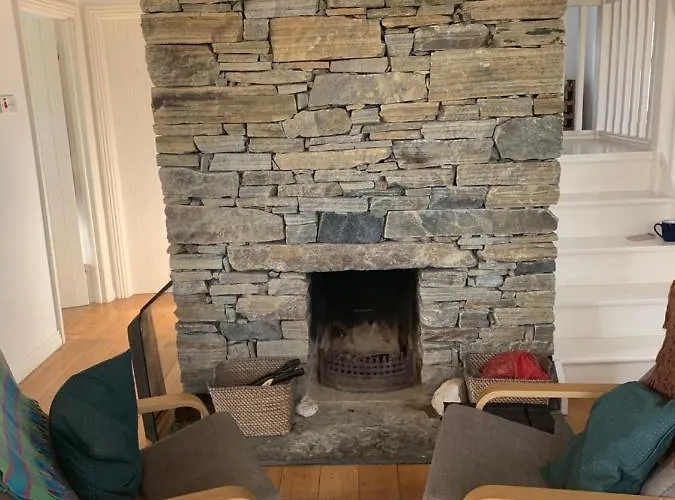 Holiday home Pink Ballyconneely